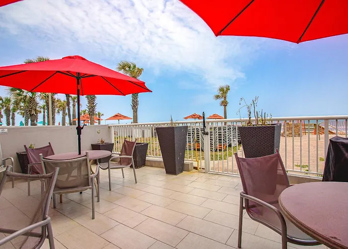 Beach House Inn