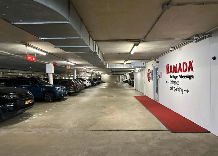 Ramada Scheveningen