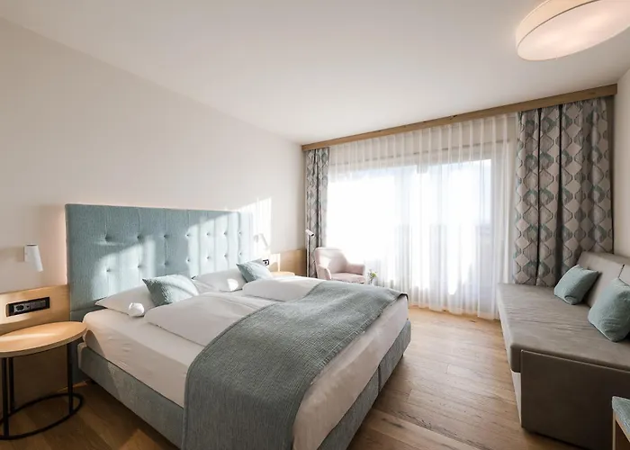 Residence Johanneshof