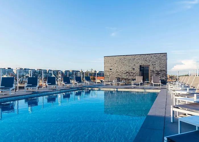 Mercure Blankenberge