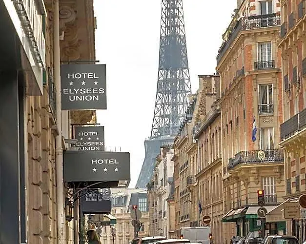 Elysees Union