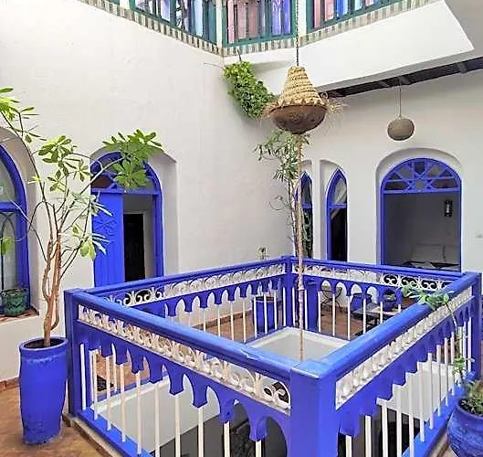 Hotel Dar El Qdima
