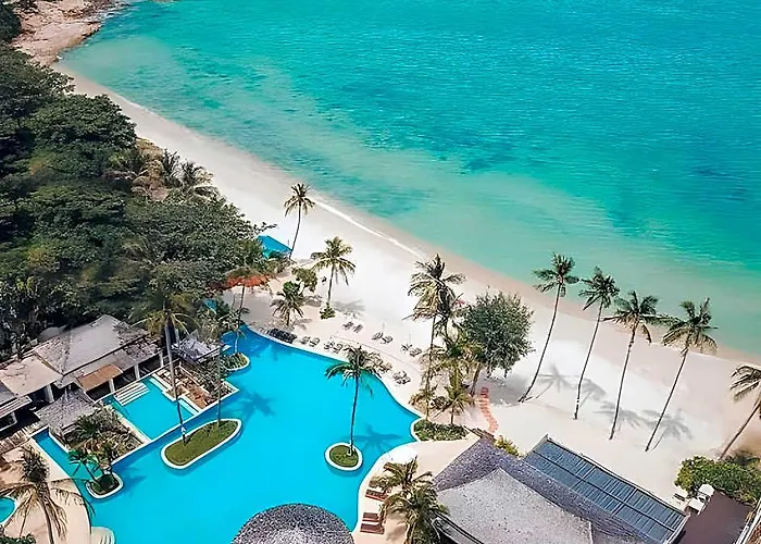 Melati Beach Resort&Spa