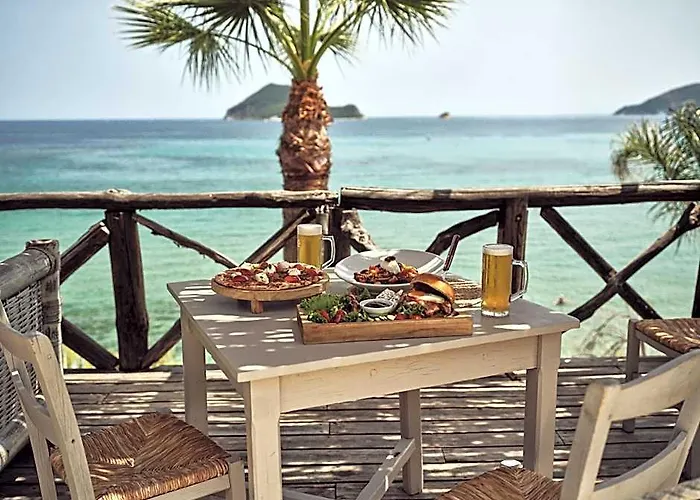 Wellness Hotels Gloria Maris (Adults Only)