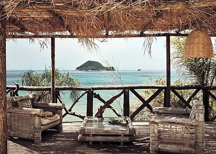 Wellness Hotels Gloria Maris (Adults Only)