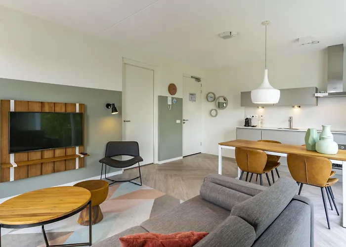 Hotel Am Dormio De Prins Van Oranje