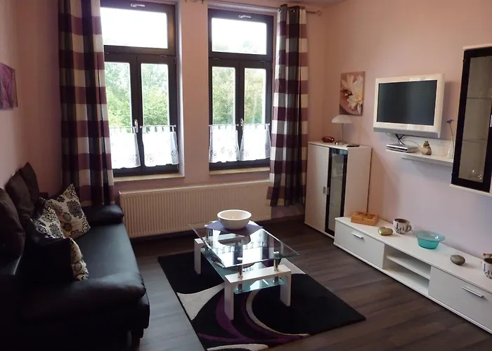 Stadthaus