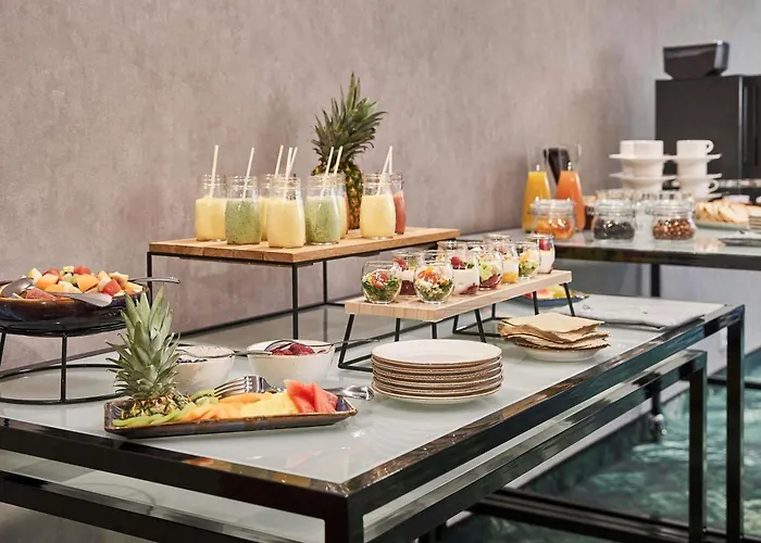 Mercure Katowice Centrum