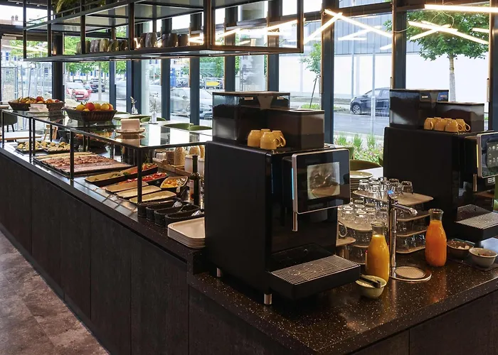 Ibis Styles Singen