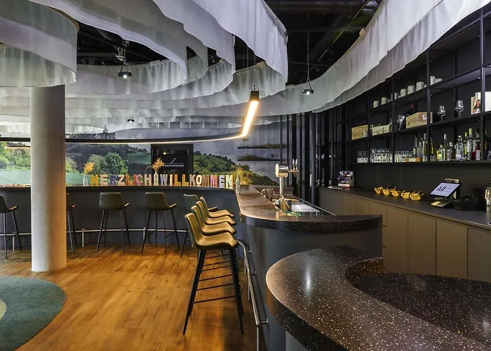 Ibis Styles Singen