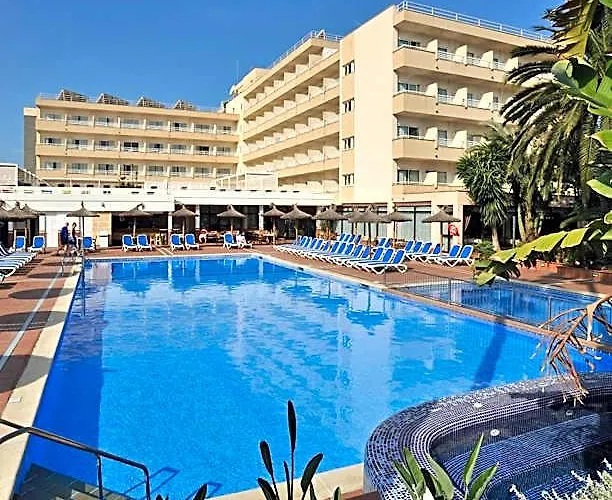 Hotel Am Globales Santa Ponsa Park