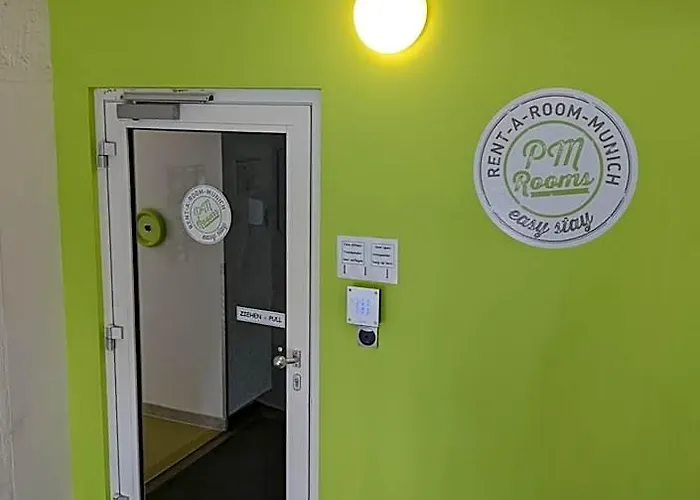 Pm-Rooms
