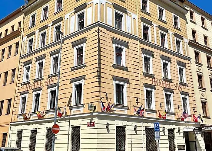 3 SterneHotel Gallery Sis