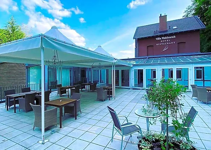 Villa Waldesruh