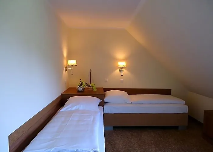 Ostseehotel Boltenhagen
