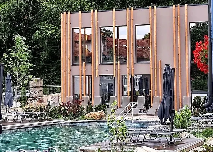 Vitalhotel