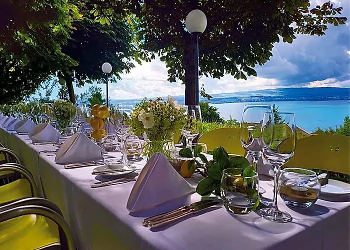 Guggital Hotel Restaurant