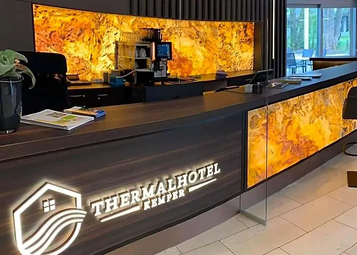 Thermalhotel Kemper