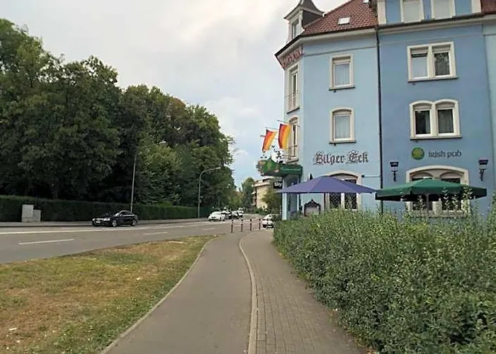 Bilger Eck
