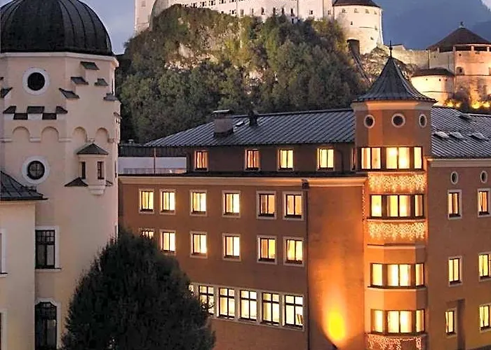 Hotel Andreas Hofer