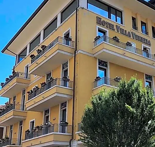 Villa Venezia