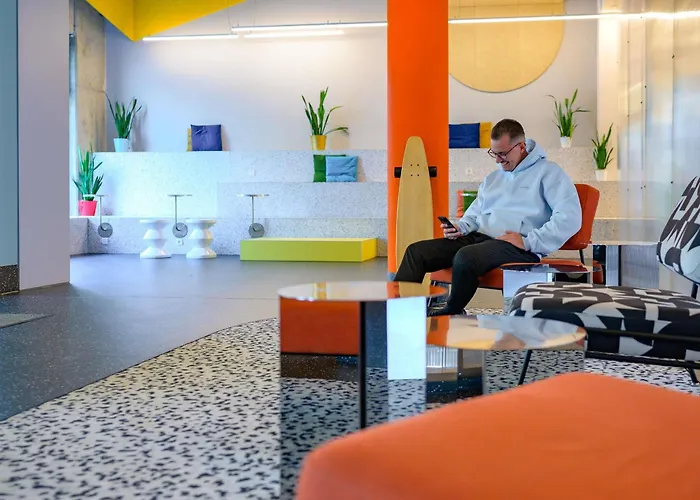ibis budget Münster City