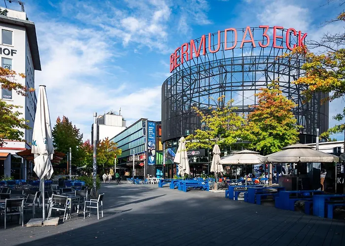 Holiday Inn Express Bochum By Ihg