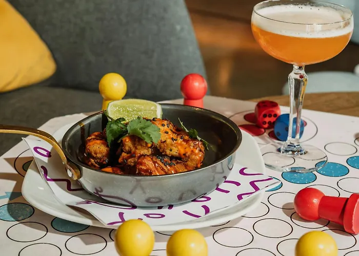 Moxy Outletcity Metzingen