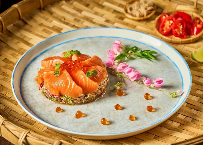 Khao Lak Marriott Beach Resort&Spa