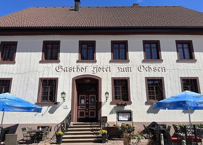 Gasthof Zum Ochsen