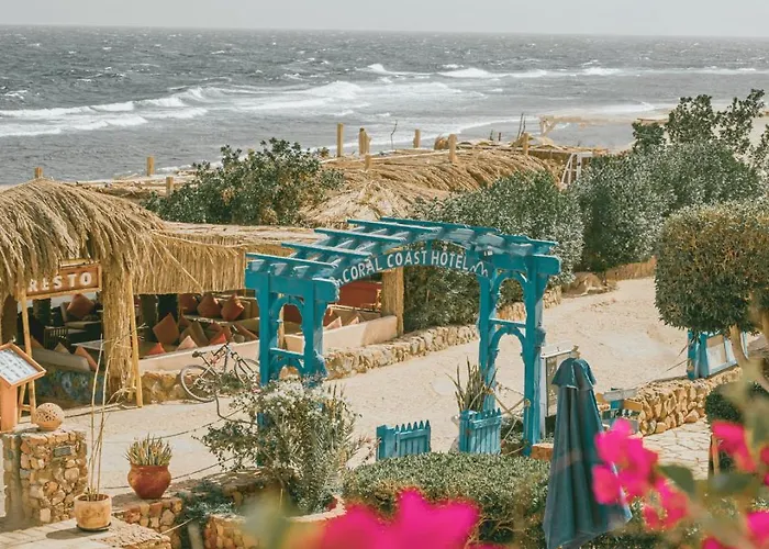 Coral Coast
