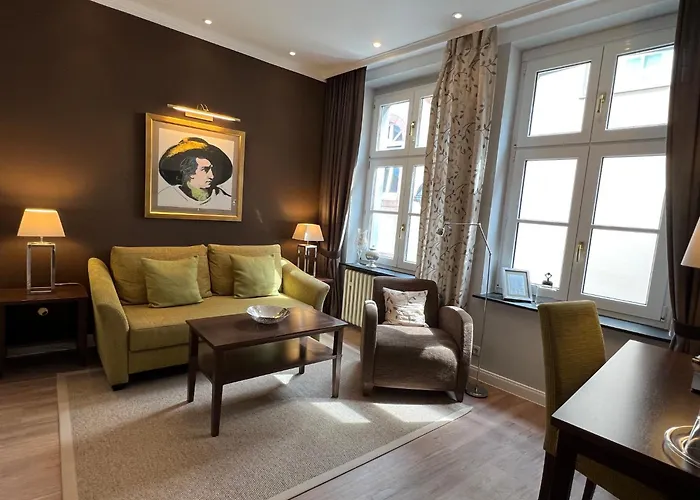 Boutique- Moseltor