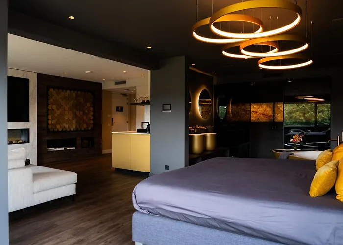 Hotel Am Strand Papendal