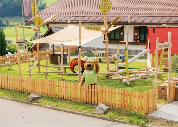 MONDI Familien&Aktivresort