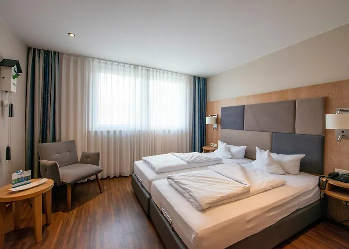 Landidyll Hotel zum Kreuz