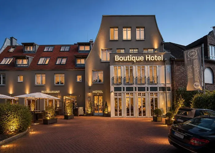 Bhb - Boutique Buchholz