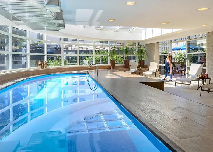 Mercure Jardins