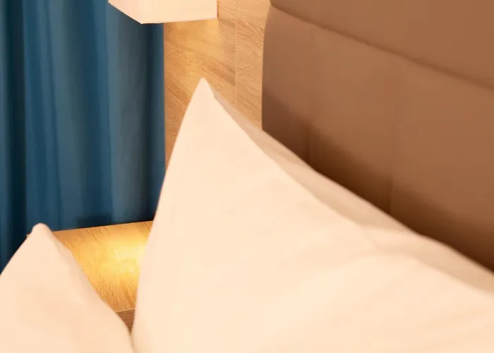 Hotel Frisia