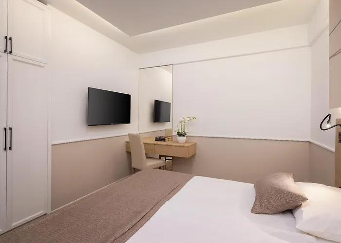 Hotel Tamaris