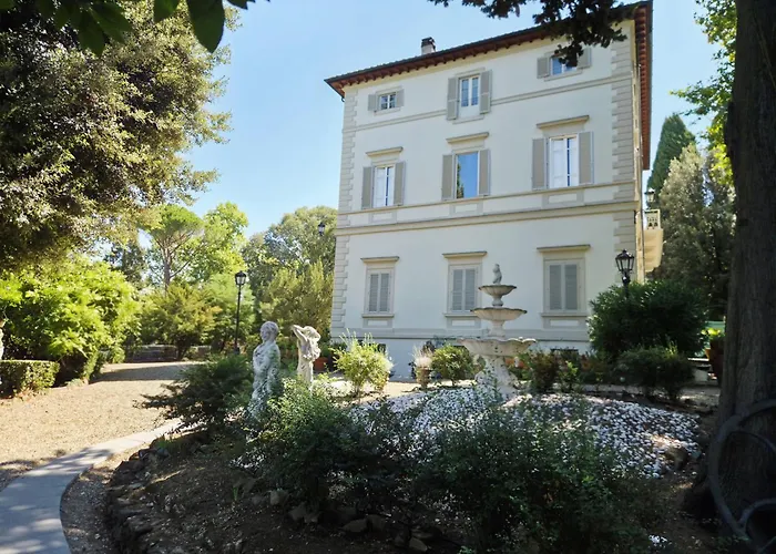 Villa Nardi - Residenza D'Epoca