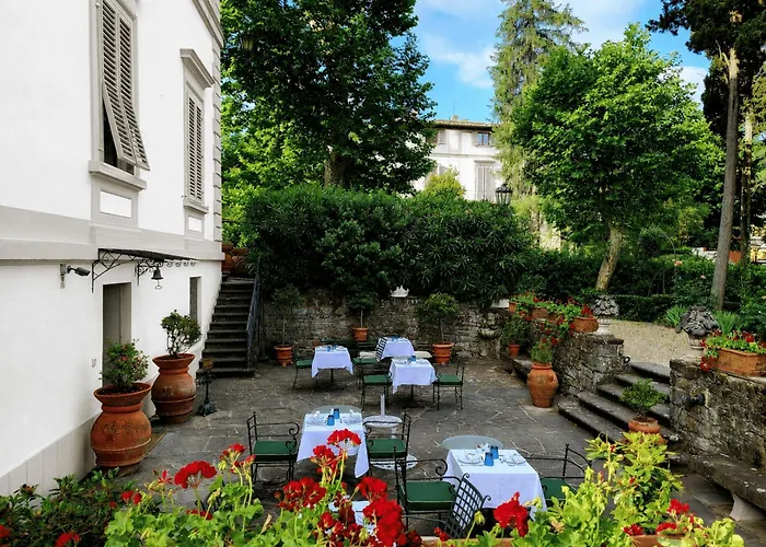 Villa Nardi - Residenza D'Epoca