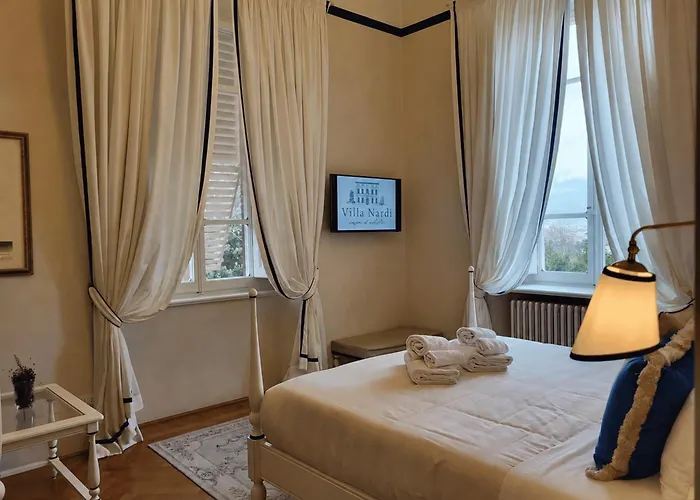 Villa Nardi - Residenza D'Epoca