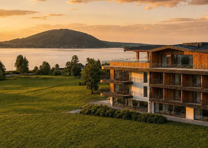 Hotel mit Hund Gasthof- Bramosen