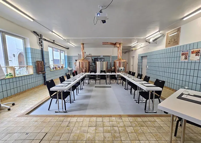 Best Western Plus BierKulturHotel Schwanen