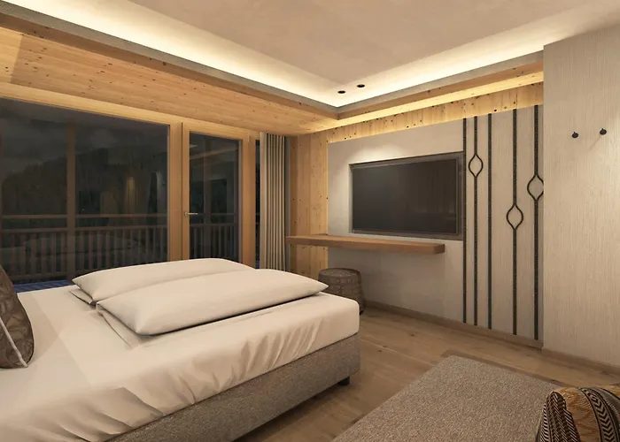 Nature Hotel Delta