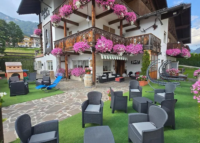 Inter Hotel B&B