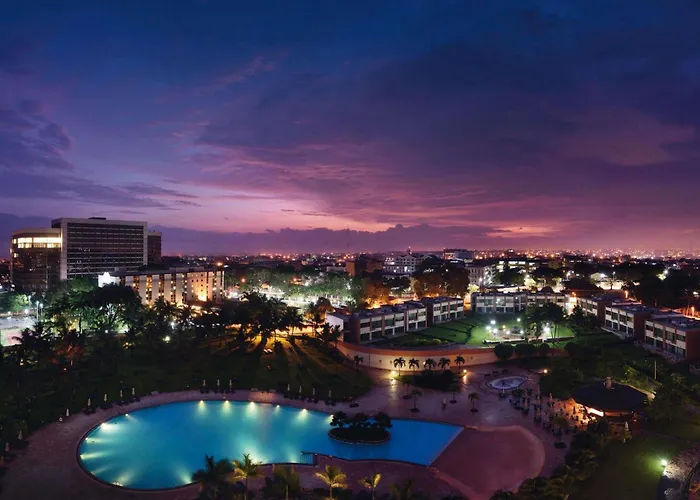  Moevenpick Ambassador Accra