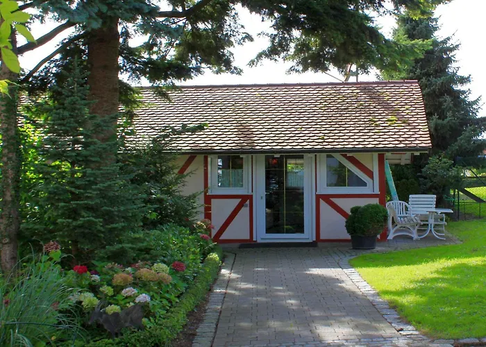 Gästehaus Mayer-Bartsch