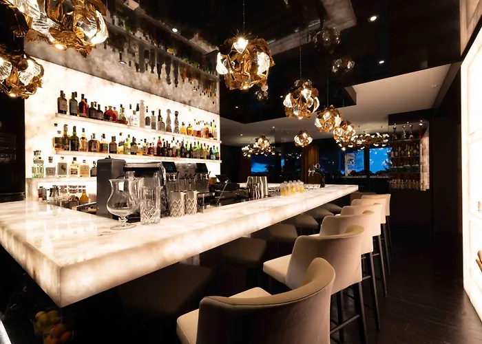 Hotel Valrose
