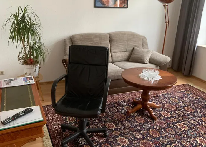 Altstadt Ferienwohnung